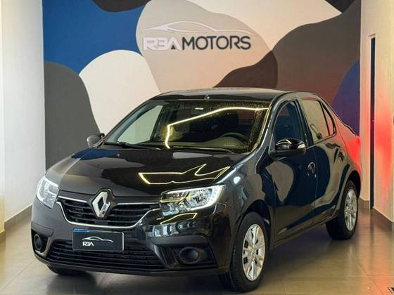 RENAULT LOGAN 1.0 12V SCE FLEX ZEN MANUAL